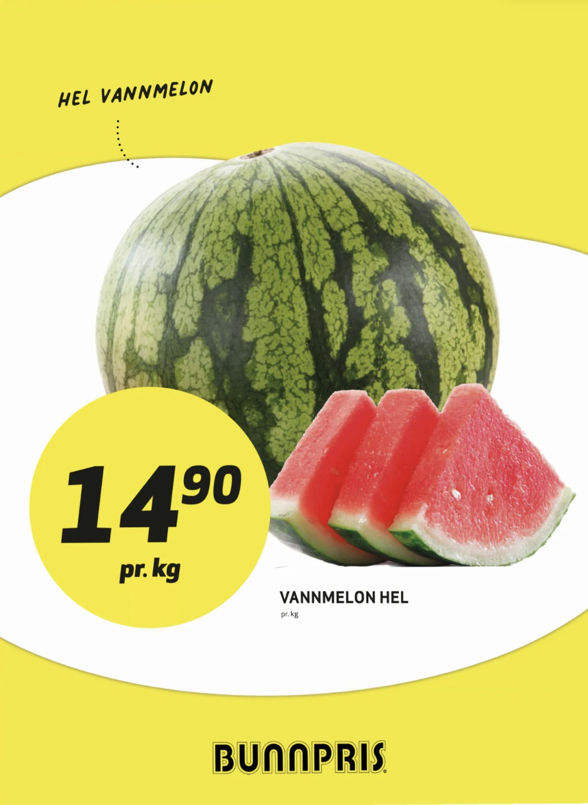 Se Bunnpris kundeavis for uge 31 på Tilbudsuken.no. Se gode tilbud på mange varer. Les kundeavisen her! Side 6