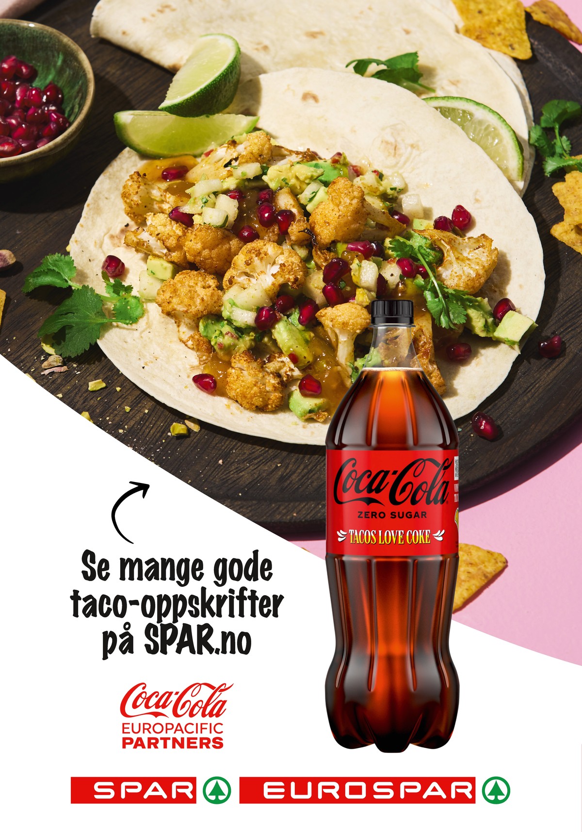 Se Spar - Eurospar kundeavis for uge 31 på Tilbudsuken.no. Se gode tilbud på mange varer. Les kundeavisen her! Side 21