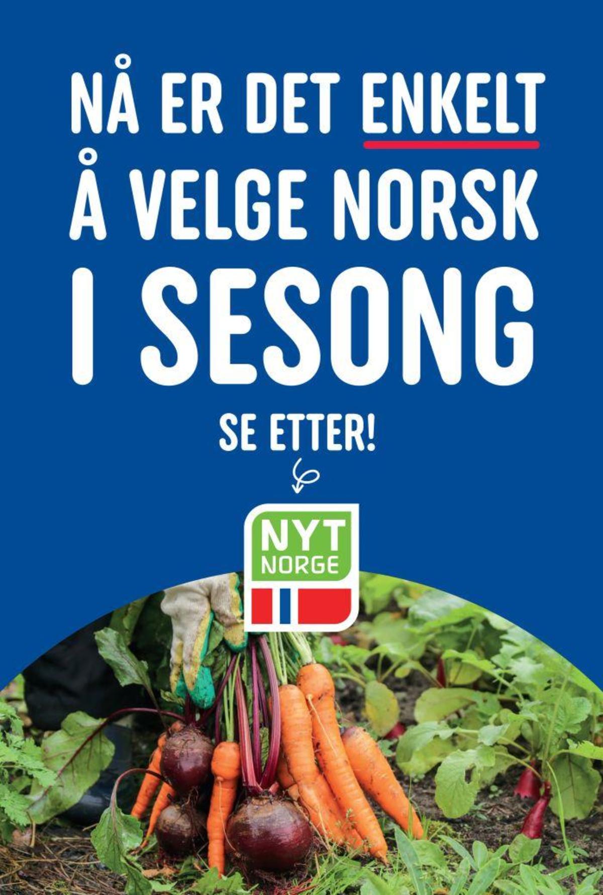 Se Rema 1000 kundeavis for uge 31 på Tilbudsuken.no. Se gode tilbud på mange varer. Les kundeavisen her! Side 6