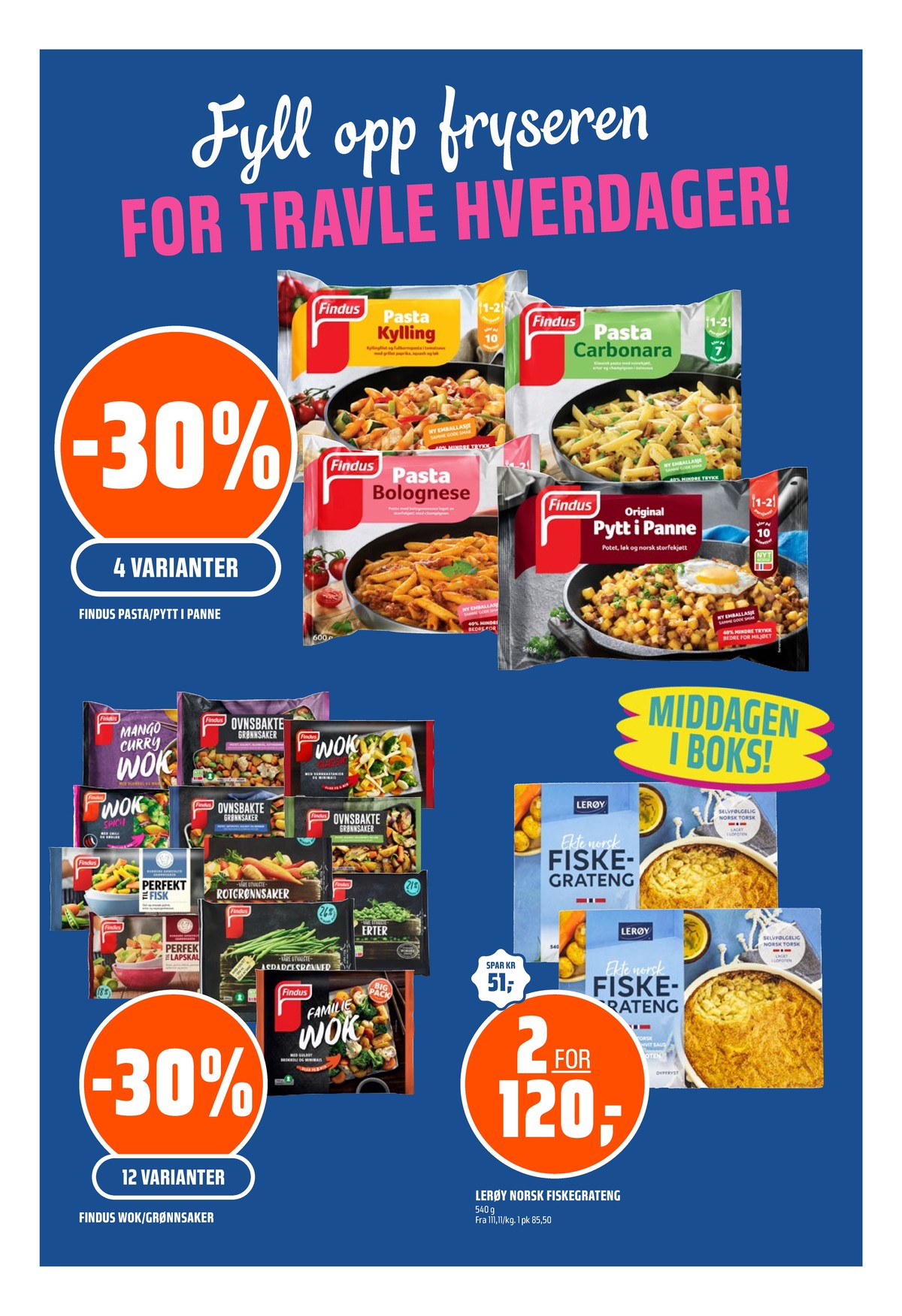 Se Coop Obs kundeavis for uge 32 på Tilbudsuken.no. Se gode tilbud på mange varer. Les kundeavisen her! Side 13