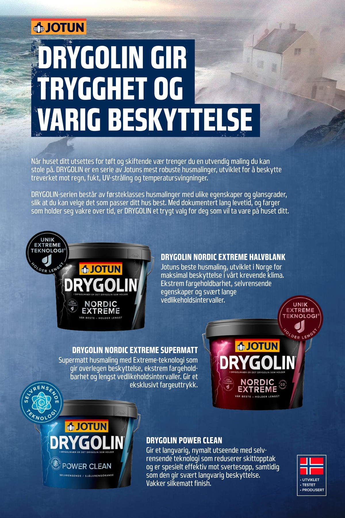 Se Coop Obs Bygg kundeavis for uge 32 på Tilbudsuken.no. Se gode tilbud på mange varer. Les kundeavisen her! Side 4