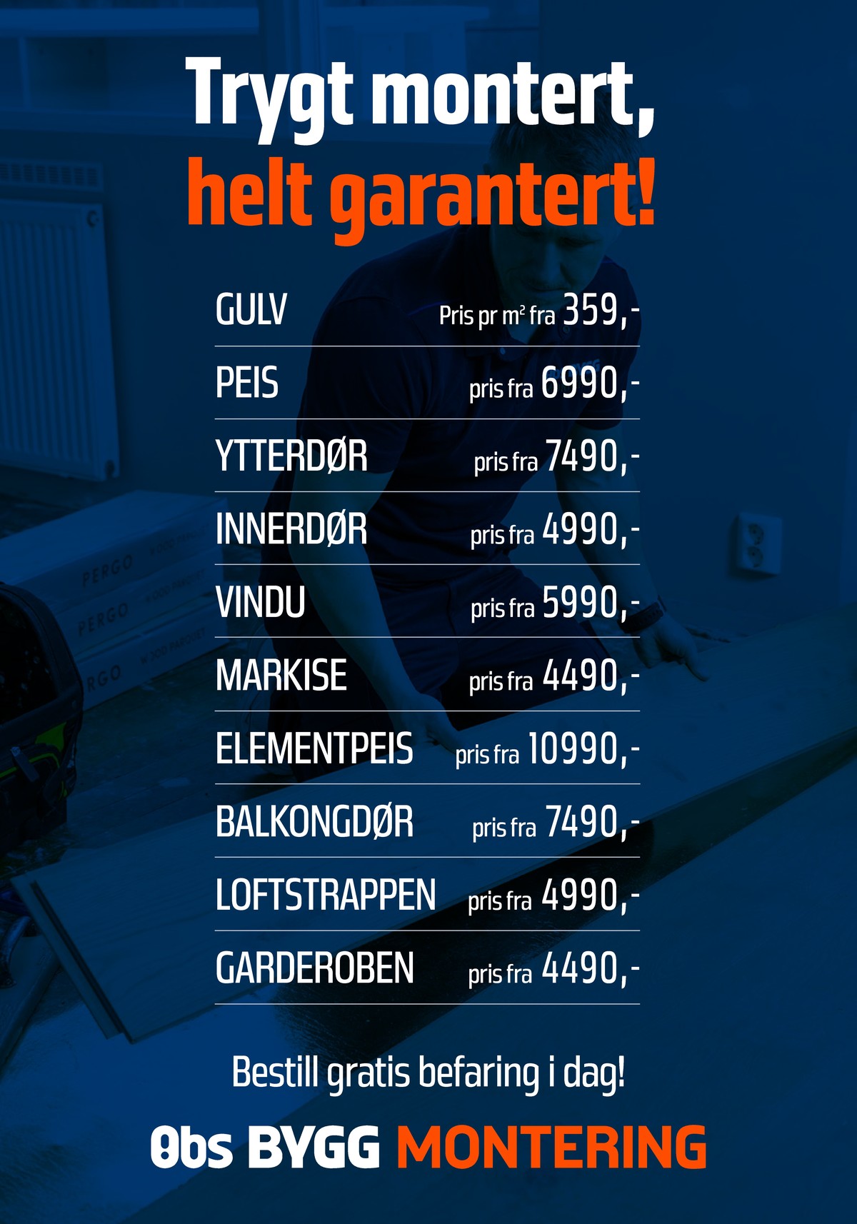 Se Coop Obs Bygg kundeavis for uge 32 på Tilbudsuken.no. Se gode tilbud på mange varer. Les kundeavisen her! Side 32