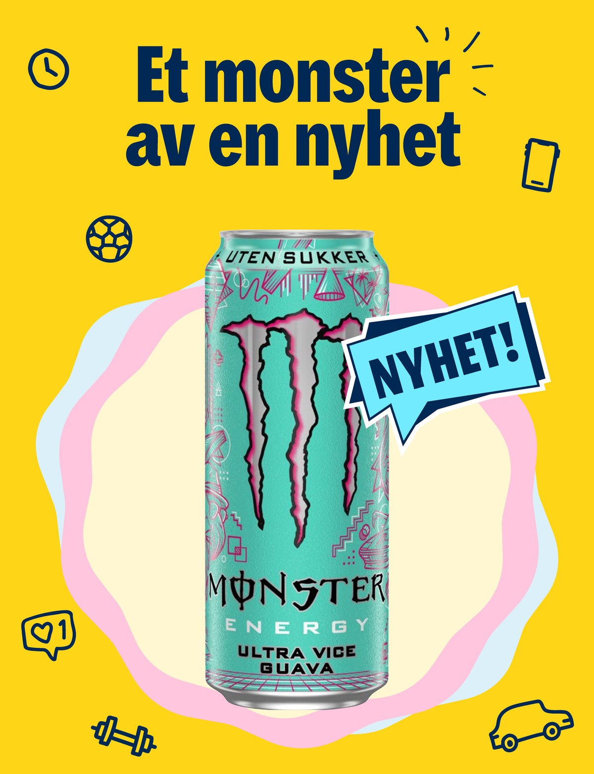 Se Coop Prix kundeavis for uge 33 på Tilbudsuken.no. Se gode tilbud på mange varer. Les kundeavisen her! Side 13