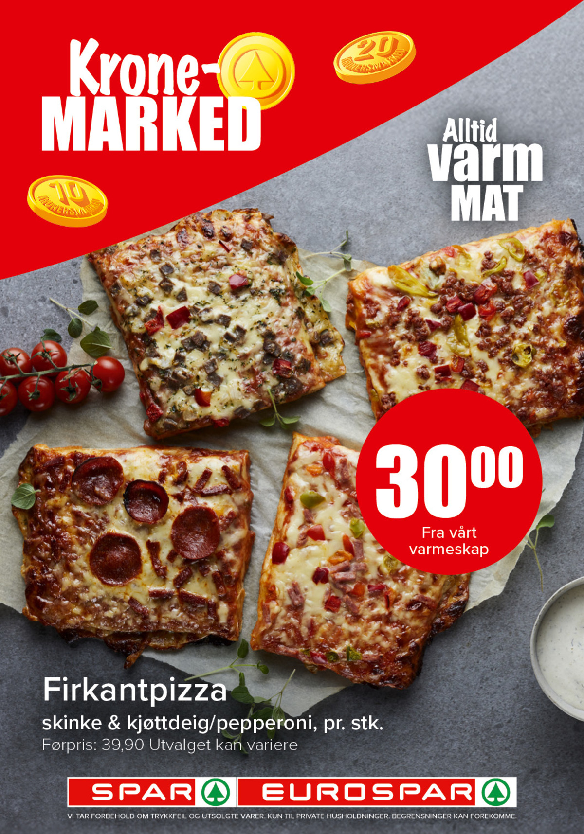 Se Spar - Eurospar kundeavis for uke 33 på Tilbudsuken.no. Se gode tilbud på mange varer, f.eks. delikatesse ukjent eller andre varer. Les kundeavisen her! Side 3