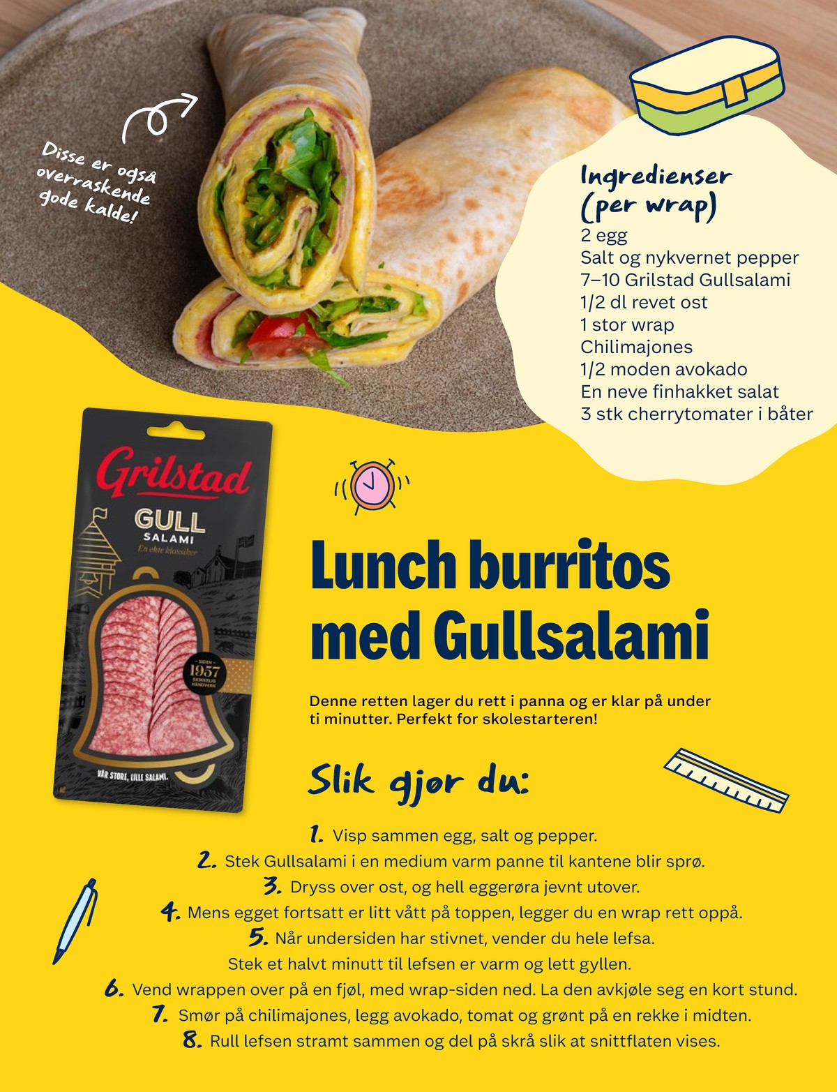 Se Coop Prix kundeavis for uge 34 på Tilbudsuken.no. Se gode tilbud på mange varer. Les kundeavisen her! Side 11