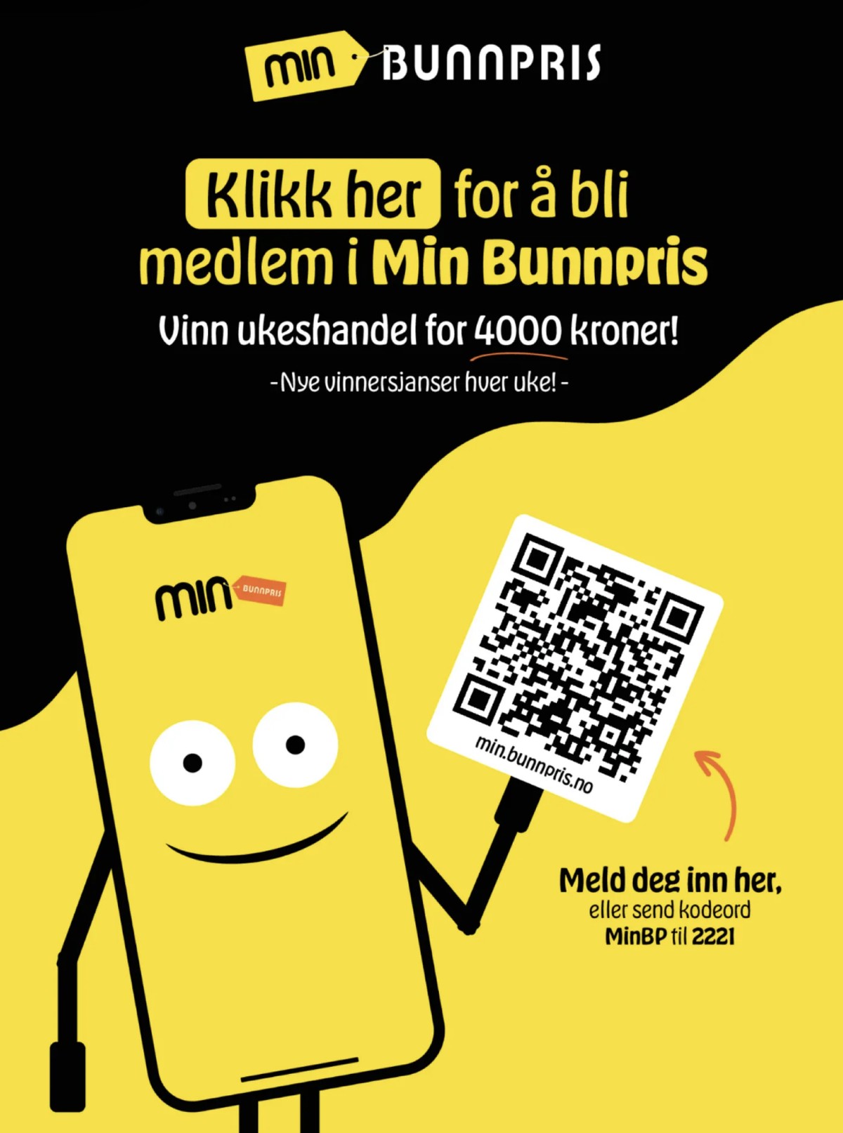 Se Bunnpris kundeavis for uge 34 på Tilbudsuken.no. Se gode tilbud på mange varer. Les kundeavisen her! Side 15