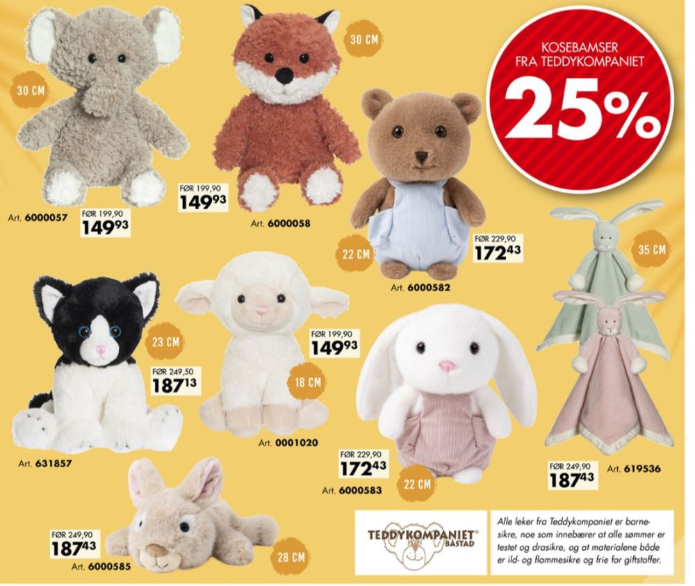 Ukjent, Bamse