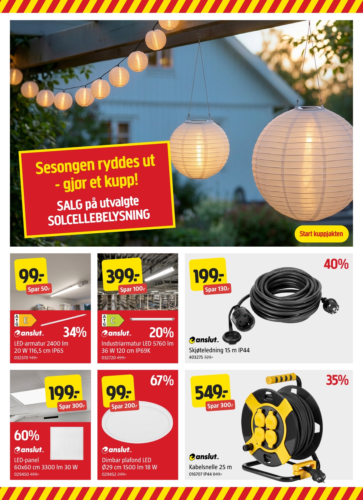 Se Jula kundeavis for uge 34 på Tilbudsuken.no. Se gode tilbud på mange varer. Les kundeavisen her! Side 8