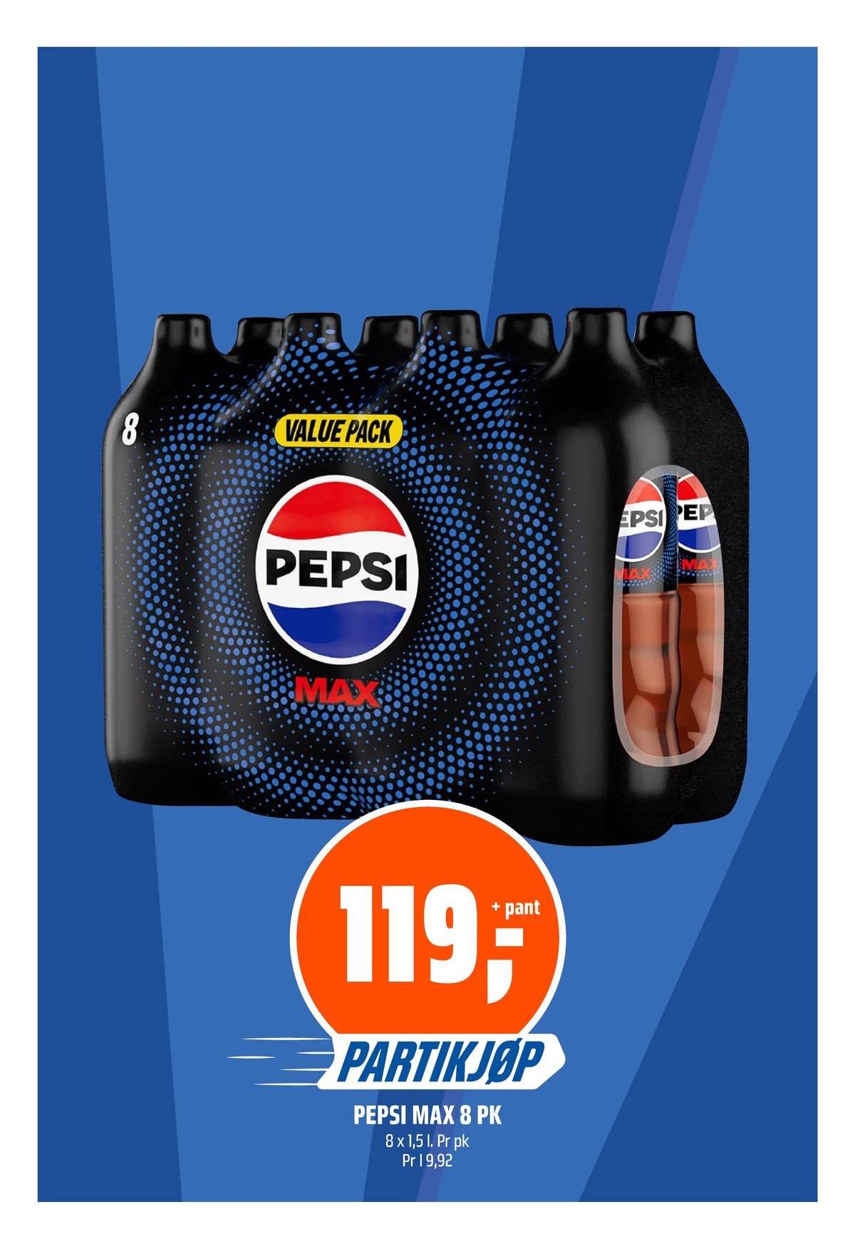 Se Coop Obs kundeavis for uge 35 på Tilbudsuken.no. Se gode tilbud på mange varer. Les kundeavisen her! Side 3