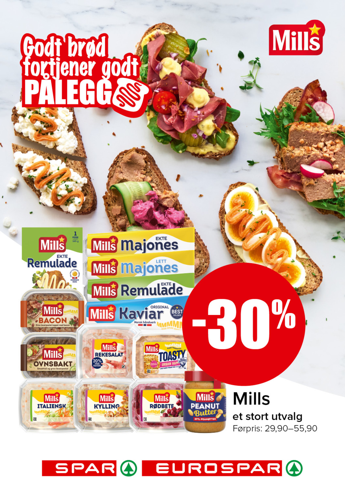 Se Spar - Eurospar kundeavis for uge 36 på Tilbudsuken.no. Se gode tilbud på mange varer. Les kundeavisen her! Side 8