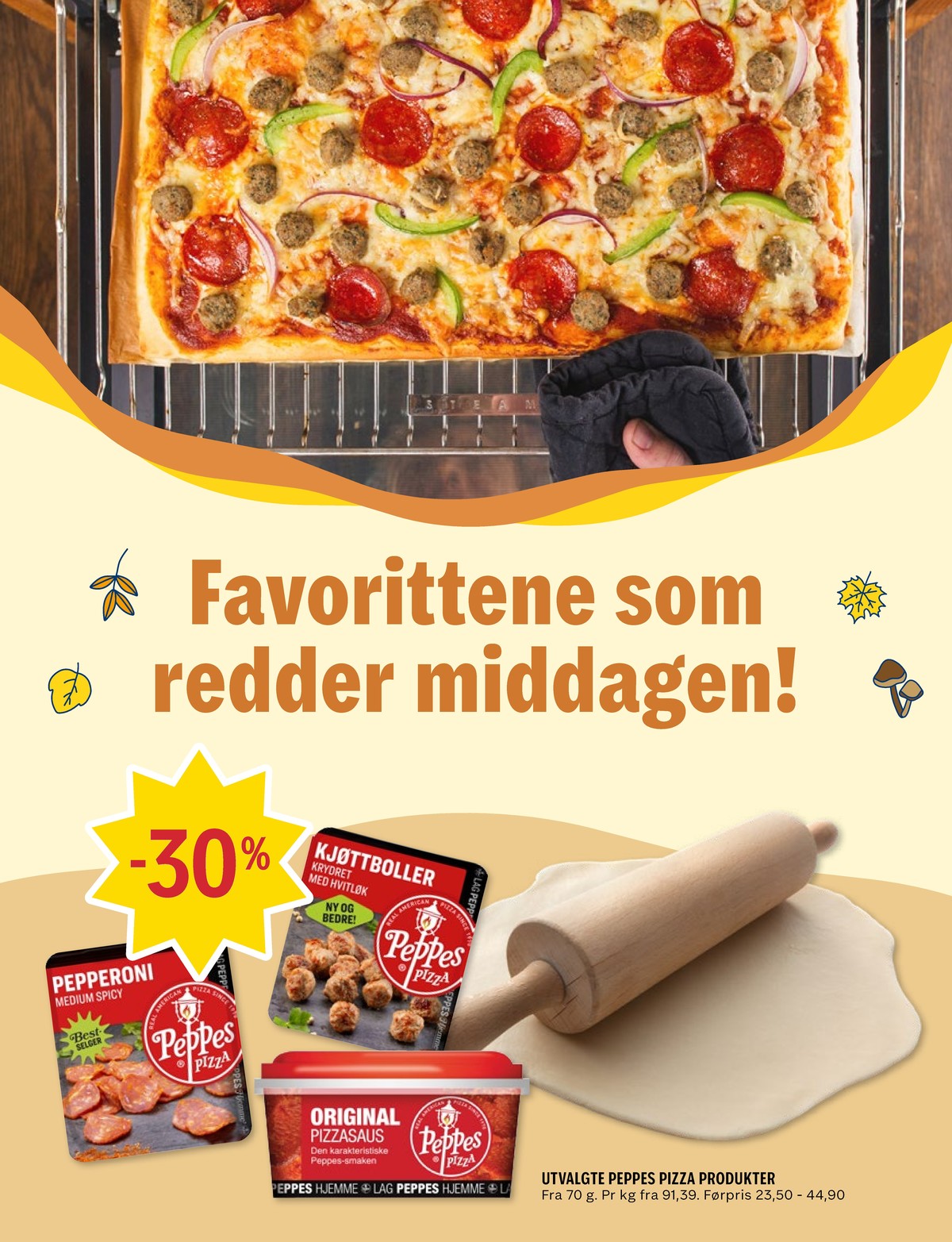 Se Coop Prix kundeavis for uge 38 på Tilbudsuken.no. Se gode tilbud på mange varer. Les kundeavisen her! Side 11