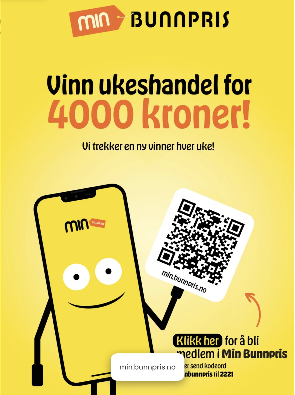 Se Bunnpris kundeavis for uge 38 på Tilbudsuken.no. Se gode tilbud på mange varer. Les kundeavisen her! Side 27