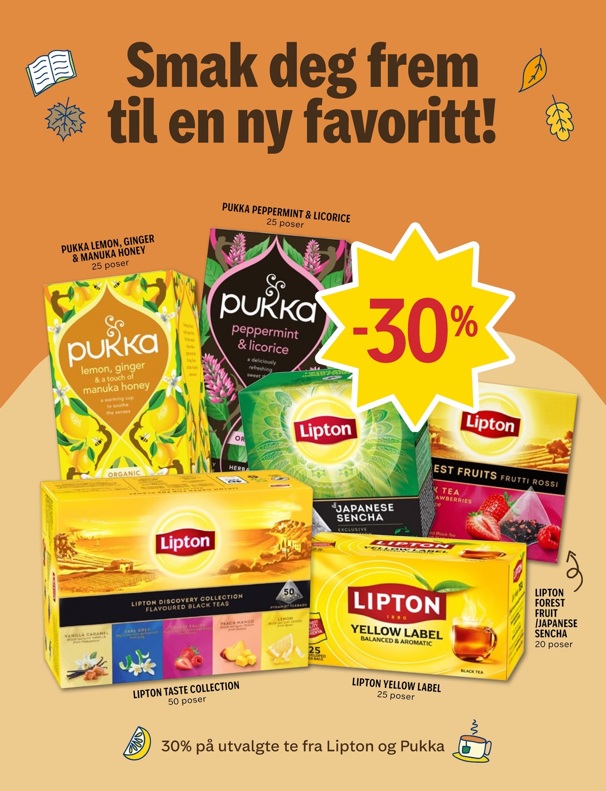 Se Coop Prix kundeavis for uge 38 på Tilbudsuken.no. Se gode tilbud på mange varer. Les kundeavisen her! Side 10