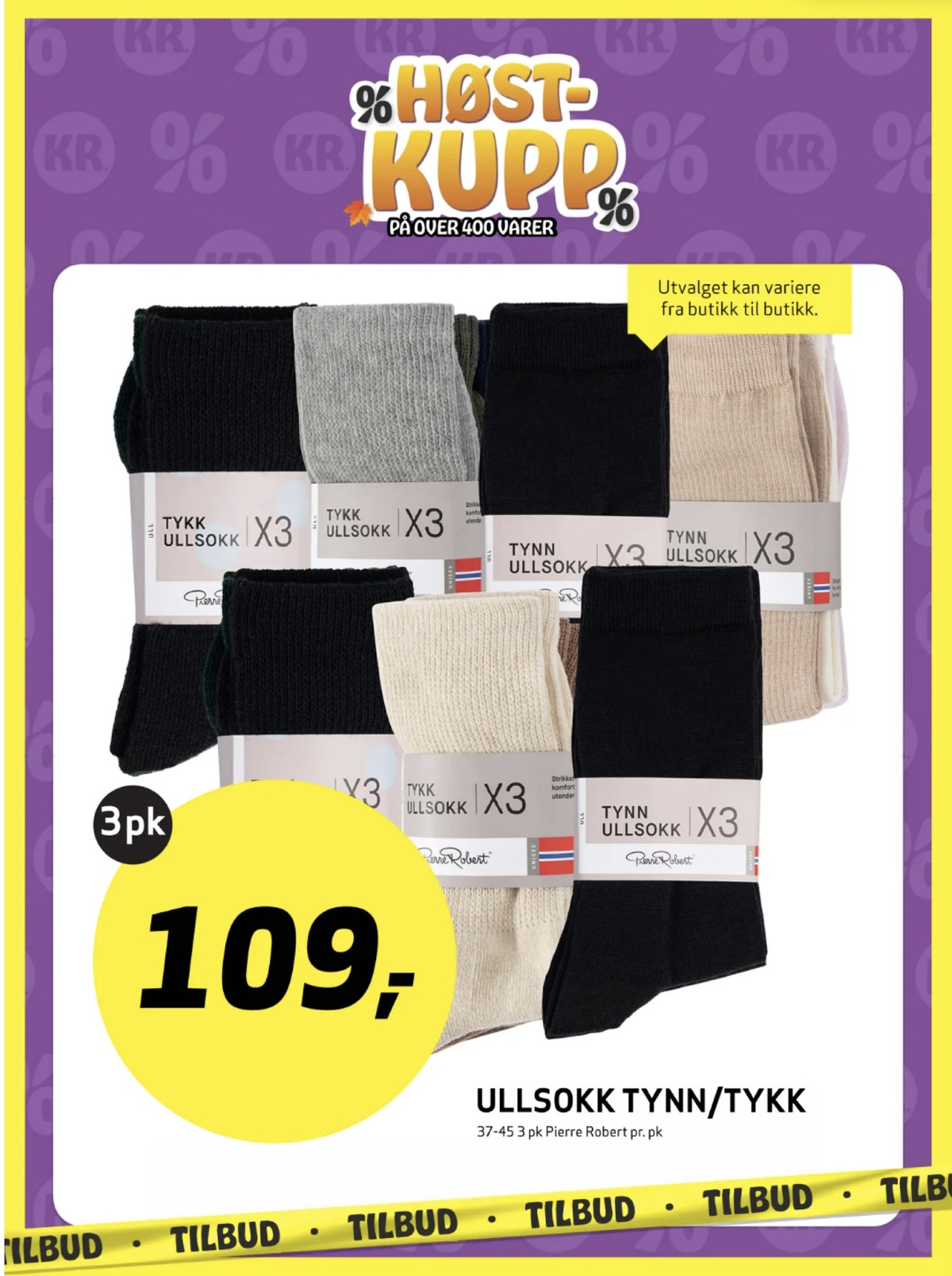 Se Bunnpris kundeavis for uge 39 på Tilbudsuken.no. Se gode tilbud på mange varer. Les kundeavisen her! Side 18