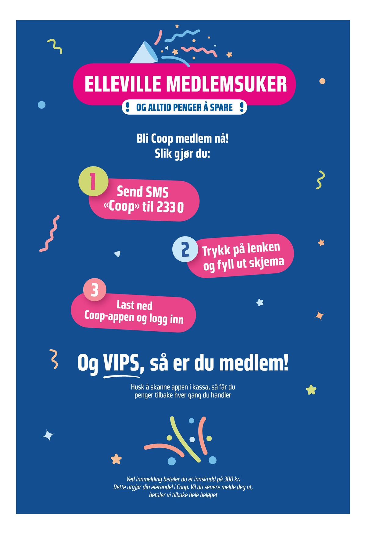 Se Coop Obs kundeavis for uge 42 på Tilbudsuken.no. Se gode tilbud på mange varer. Les kundeavisen her! Side 20