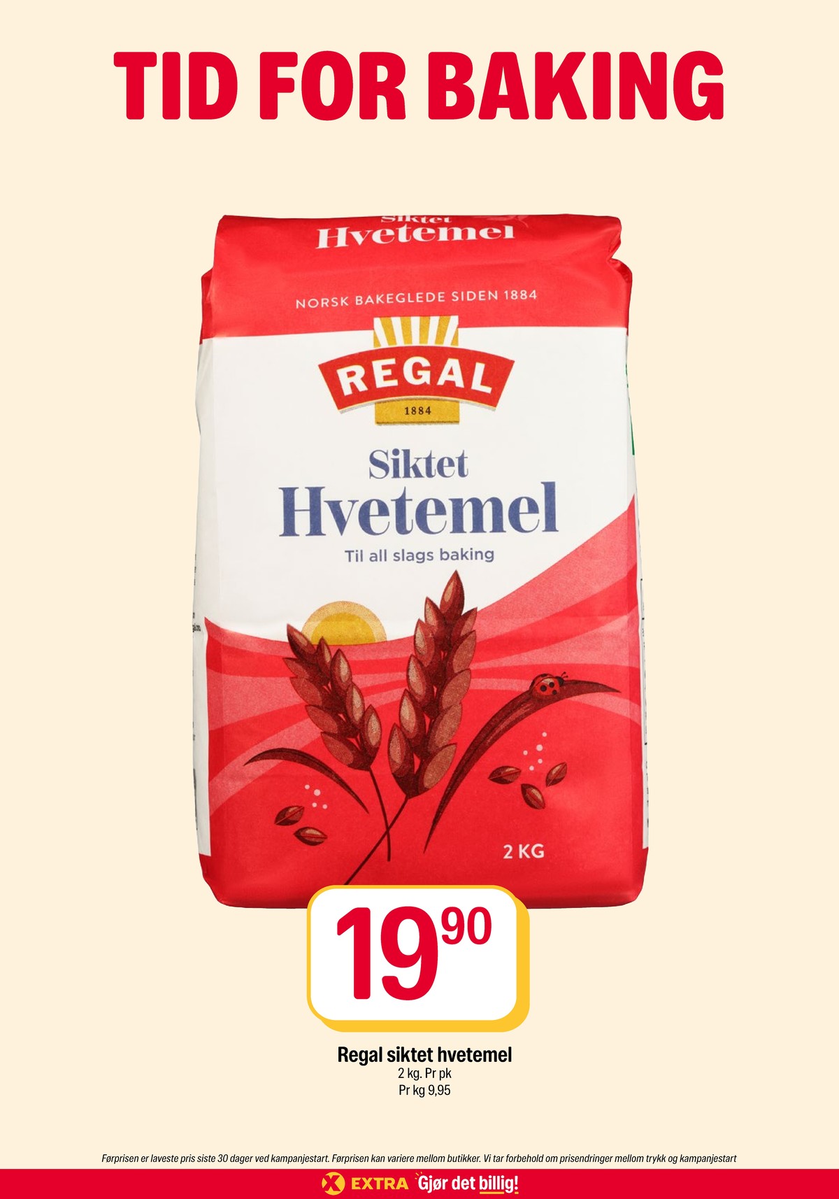 Se Coop Extra kundeavis for uge 43 på Tilbudsuken.no. Se gode tilbud på mange varer. Les kundeavisen her! Side 6