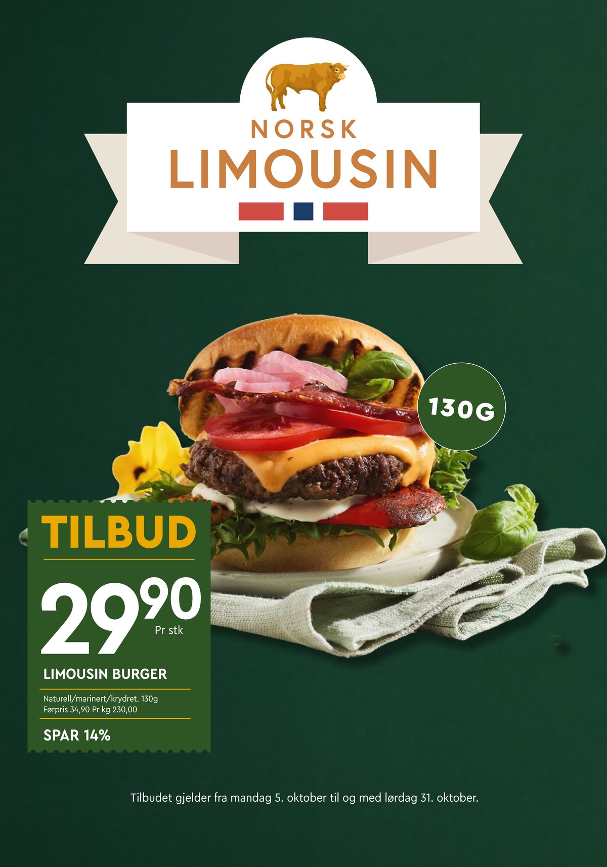 Se Coop Mega kundeavis for uge 43 på Tilbudsuken.no. Se gode tilbud på mange varer. Les kundeavisen her! Side 10