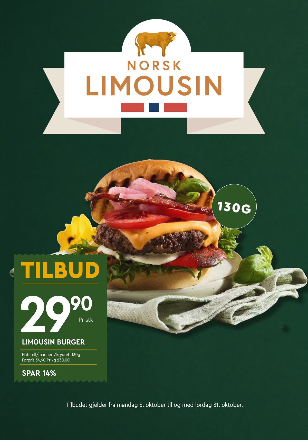 Se Coop Mega kundeavis for uke 44 på Tilbudsuken.no. Se gode tilbud på mange varer, f.eks. burger coop eller andre varer. Les kundeavisen her! Side 11