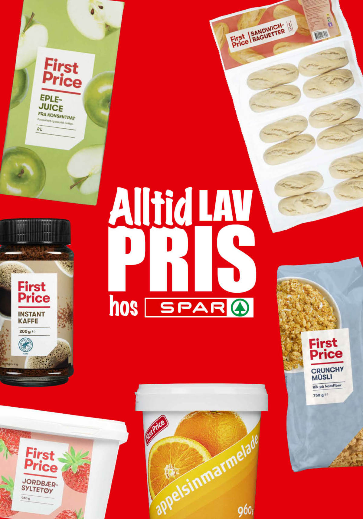 Se Spar - Eurospar kundeavis for uge 44 på Tilbudsuken.no. Se gode tilbud på mange varer. Les kundeavisen her! Side 25