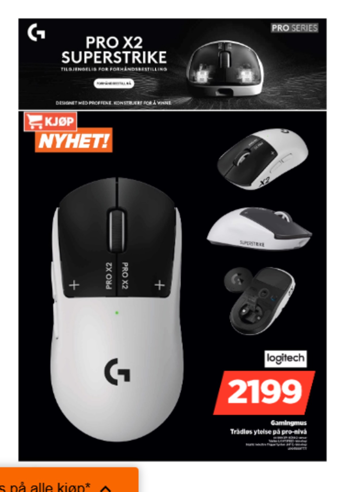 Se Power kundeavis for uge 5 på Tilbudsuken.no. Se gode tilbud på mange varer. Les kundeavisen her! Side 14