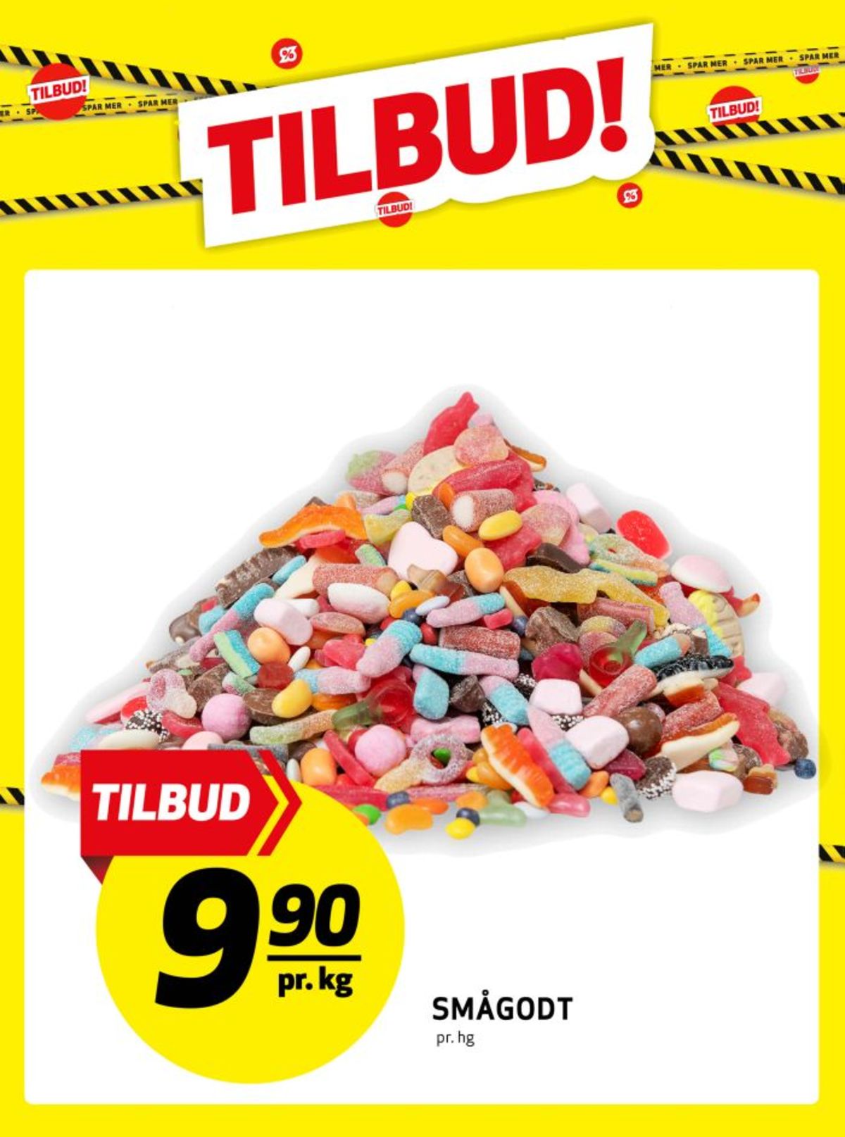 Se Bunnpris kundeavis for uke 5 på Tilbudsuken.no. Se gode tilbud på mange varer, f.eks. smågodt ukjent eller andre varer. Les kundeavisen her! Side 17