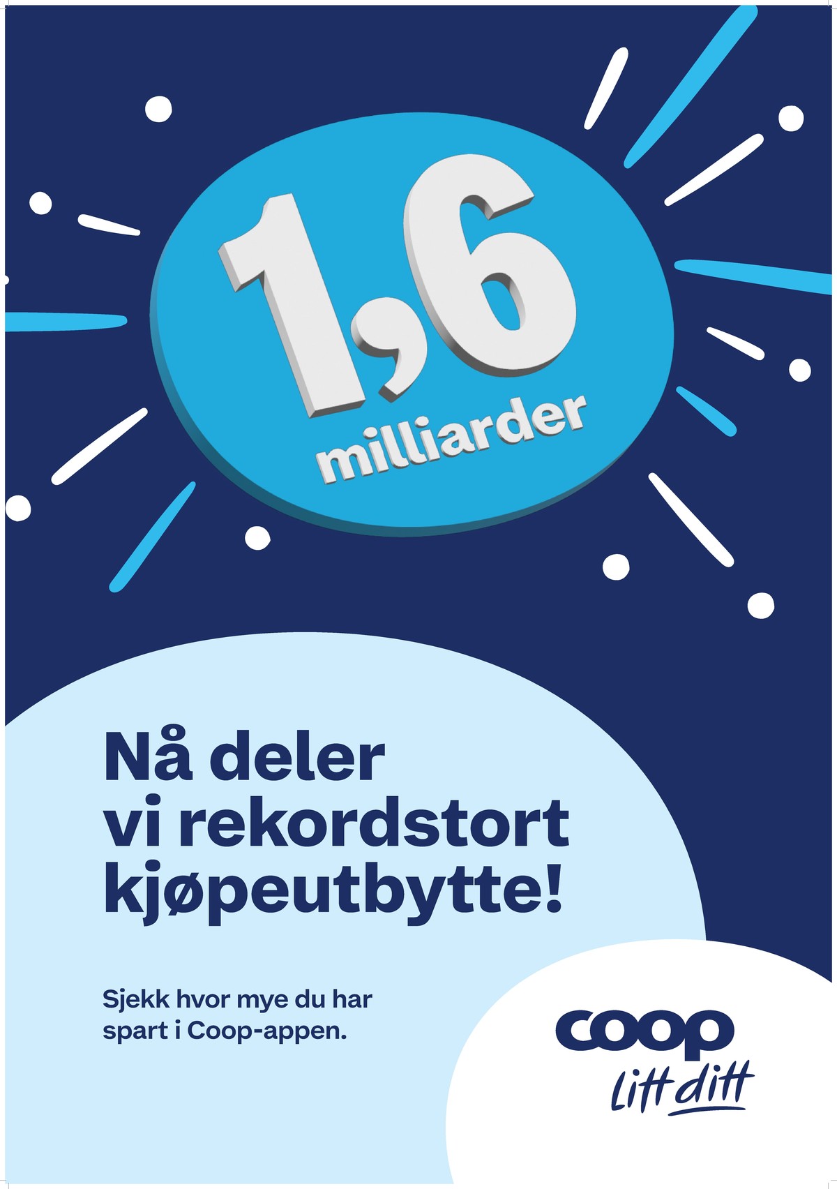 Se Coop Obs Bygg kundeavis for uge 6 på Tilbudsuken.no. Se gode tilbud på mange varer. Les kundeavisen her! Side 19