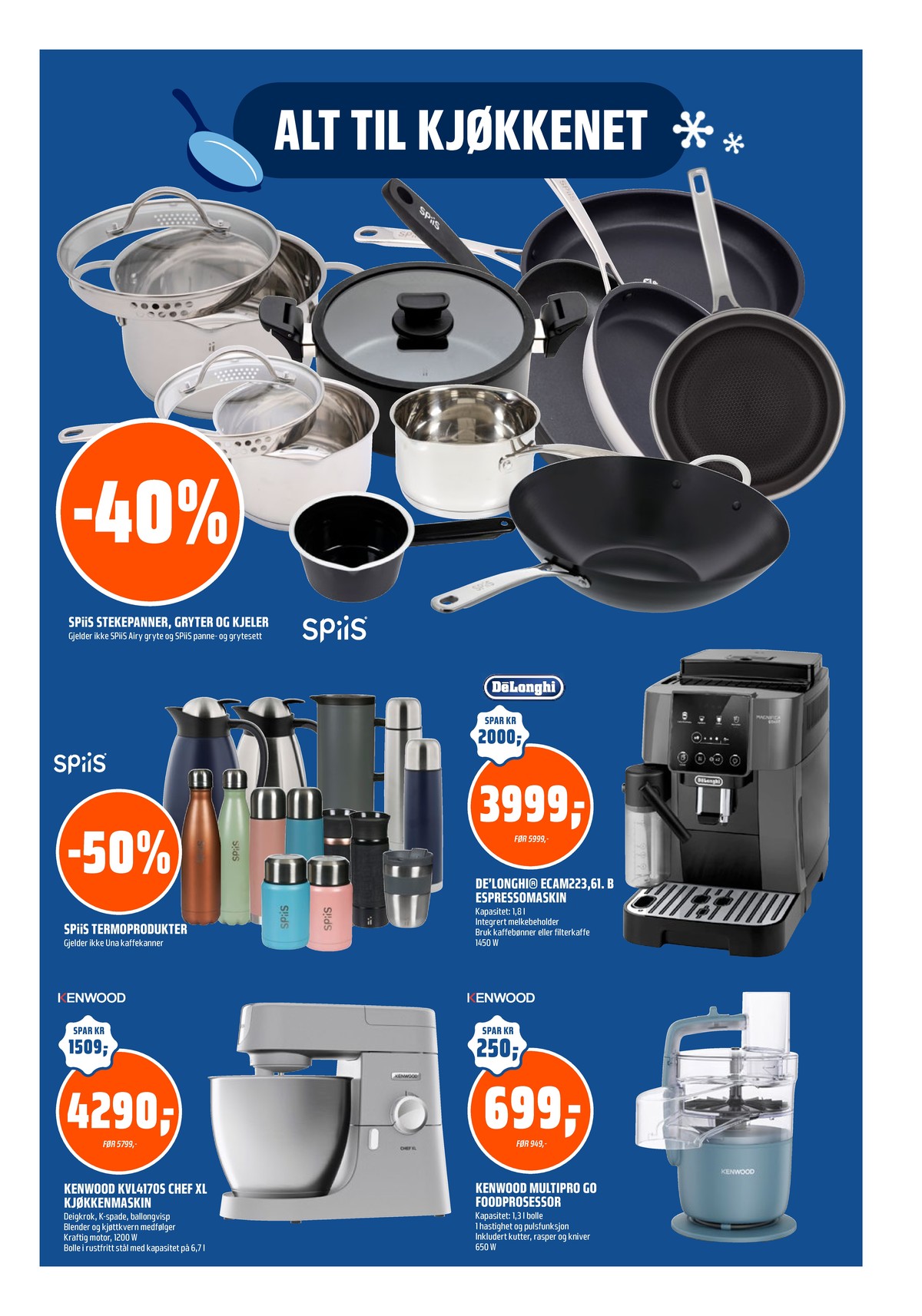 Se Coop Obs kundeavis for uge 7 på Tilbudsuken.no. Se gode tilbud på mange varer. Les kundeavisen her! Side 15