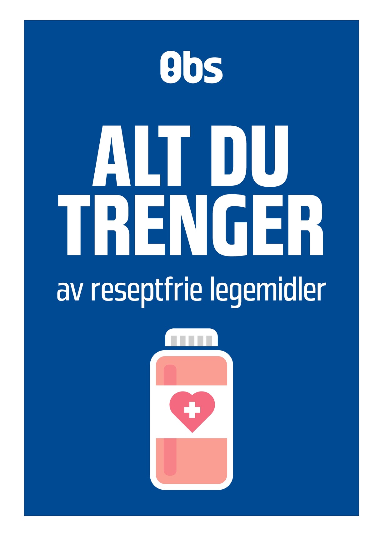 Se Coop Obs kundeavis for uge 7 på Tilbudsuken.no. Se gode tilbud på mange varer. Les kundeavisen her! Side 26