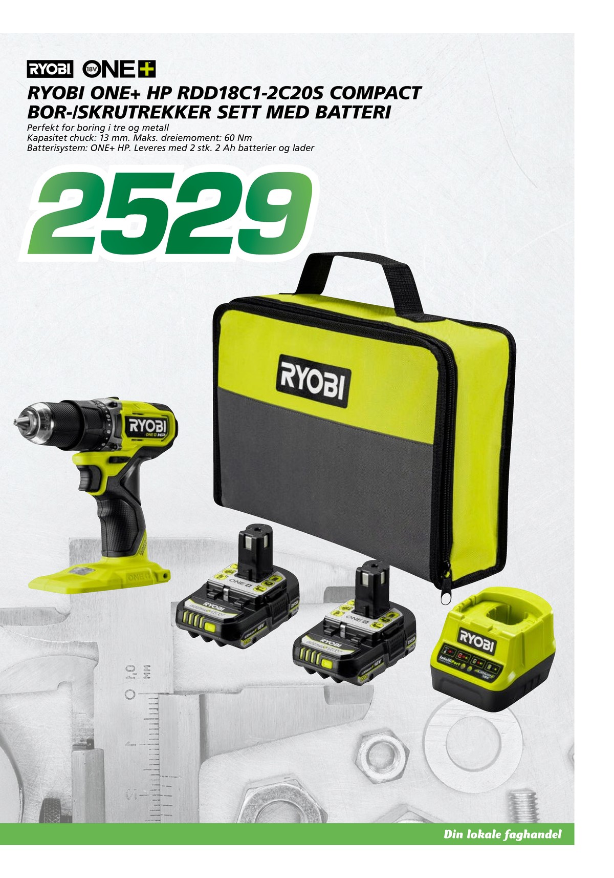 Se Coop Byggmix kundeavis for uge 8 på Tilbudsuken.no. Se gode tilbud på mange varer. Les kundeavisen her! Side 7