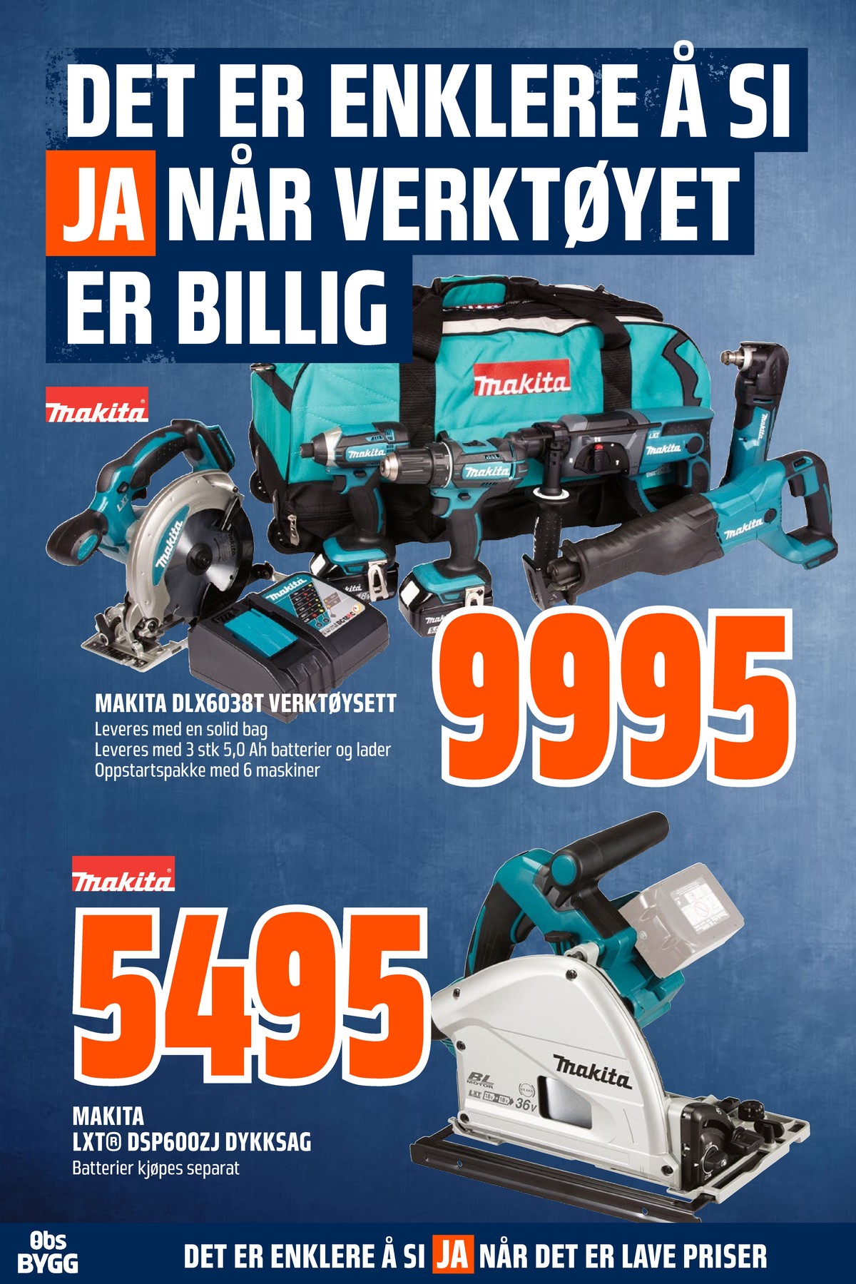 Se Coop Obs Bygg kundeavis for uge 8 på Tilbudsuken.no. Se gode tilbud på mange varer. Les kundeavisen her! Side 12