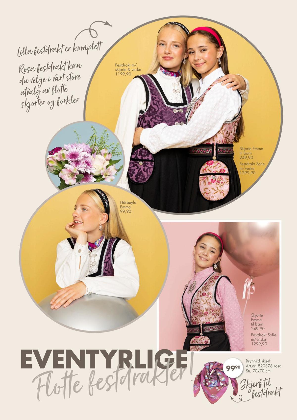 Se Sparkjøp kundeavis for uge 8 på Tilbudsuken.no. Se gode tilbud på mange varer. Les kundeavisen her! Side 17