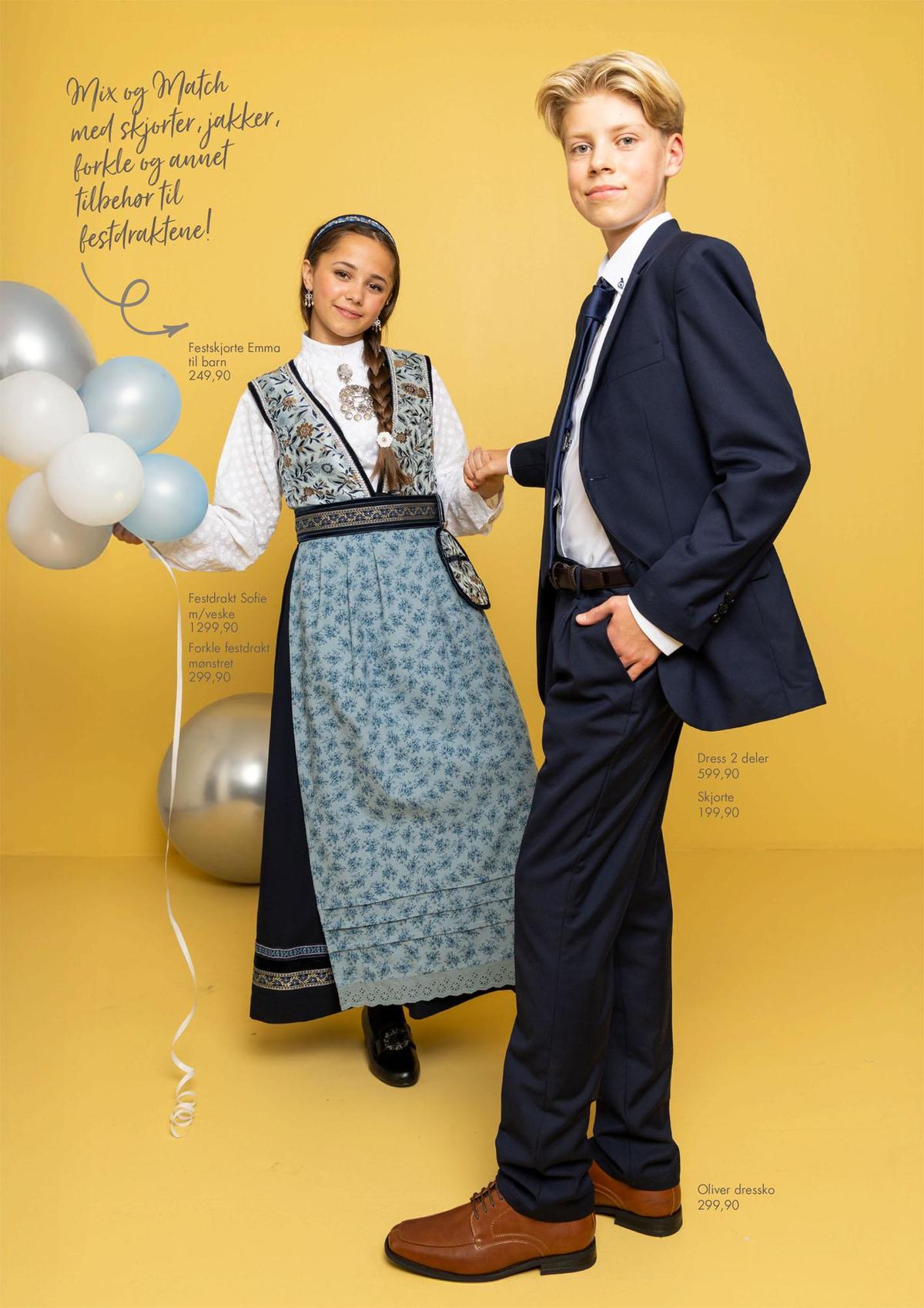 Se Sparkjøp kundeavis for uge 8 på Tilbudsuken.no. Se gode tilbud på mange varer. Les kundeavisen her! Side 21