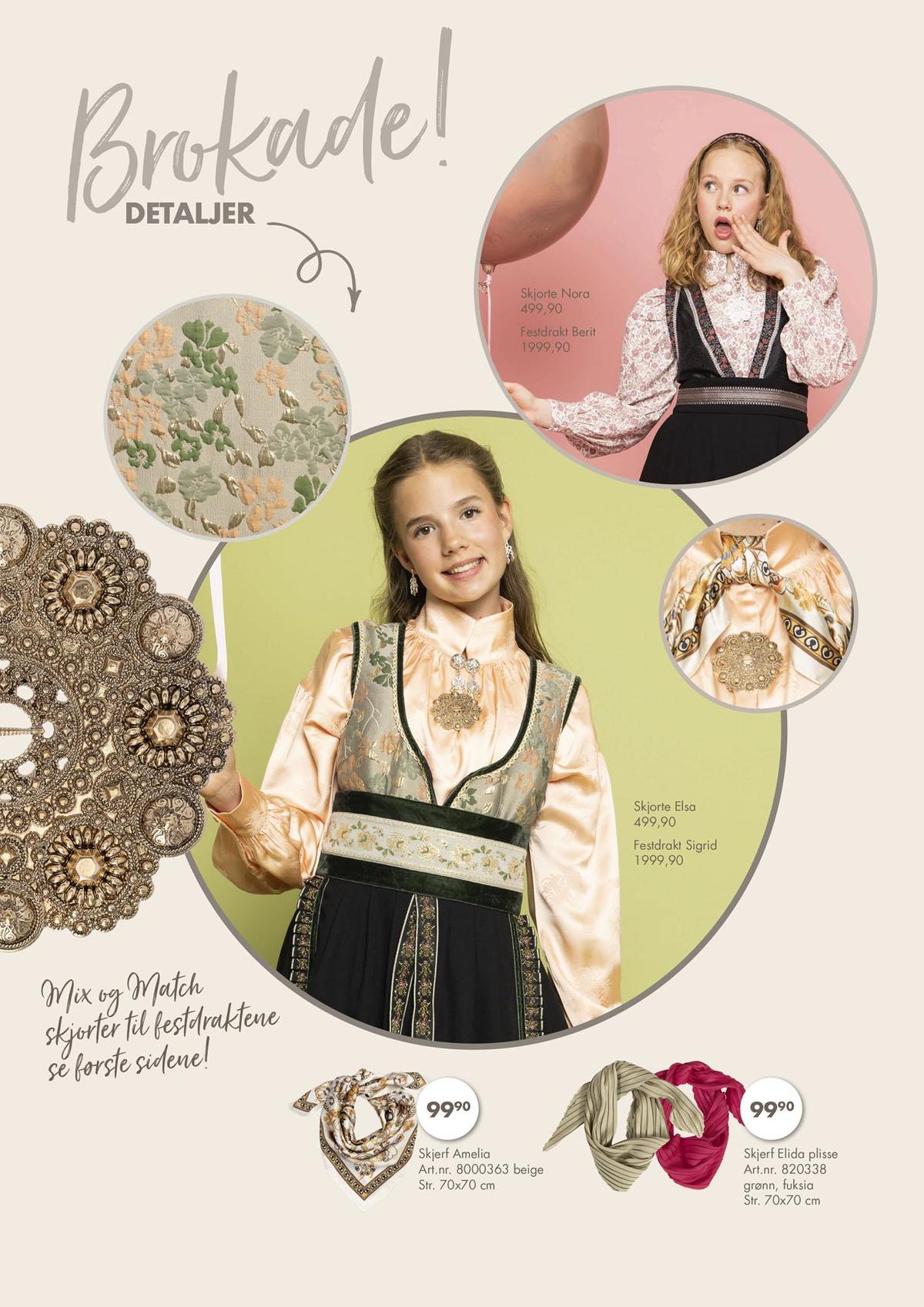 Se Sparkjøp kundeavis for uge 8 på Tilbudsuken.no. Se gode tilbud på mange varer. Les kundeavisen her! Side 25