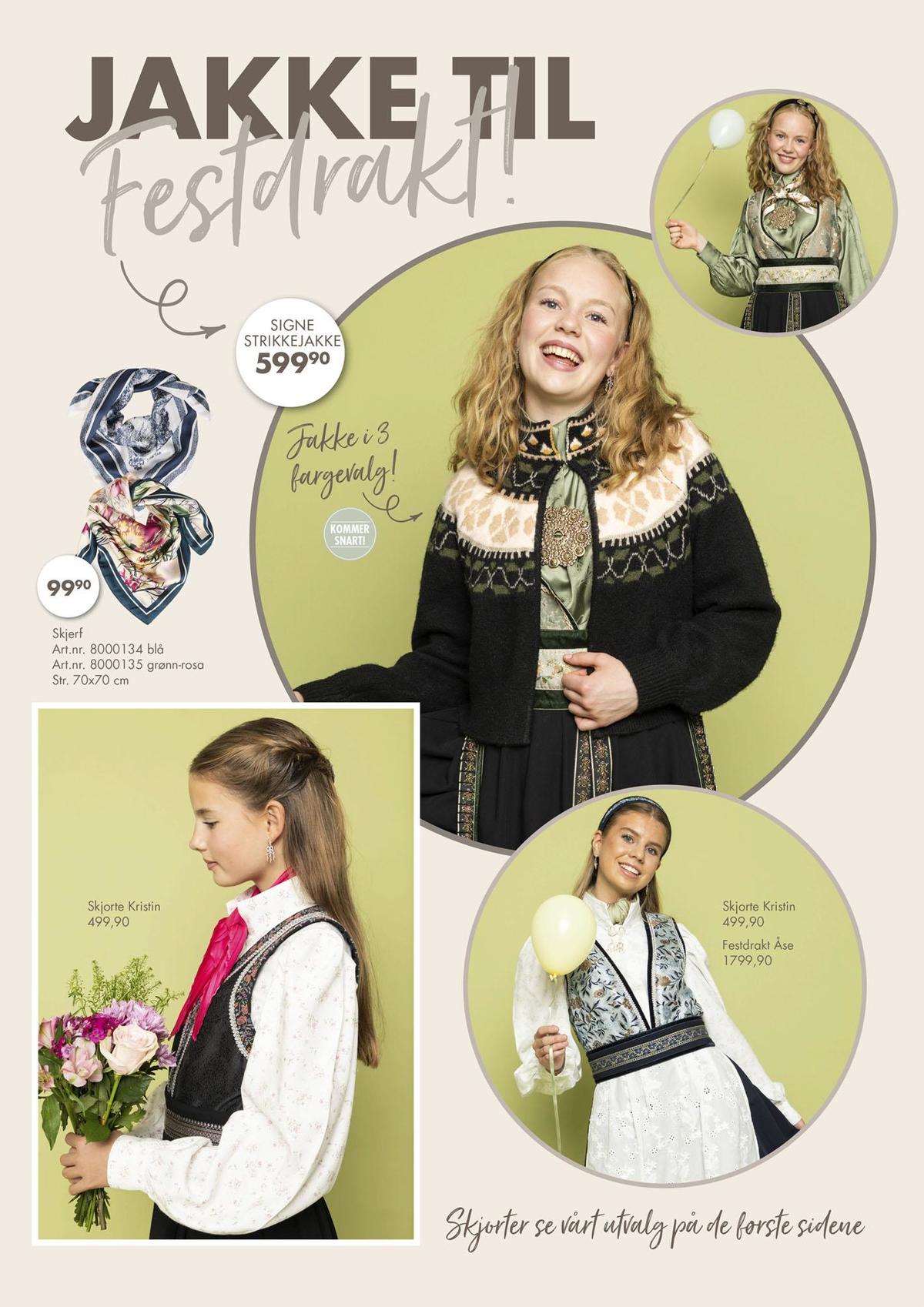 Se Sparkjøp kundeavis for uge 8 på Tilbudsuken.no. Se gode tilbud på mange varer. Les kundeavisen her! Side 28