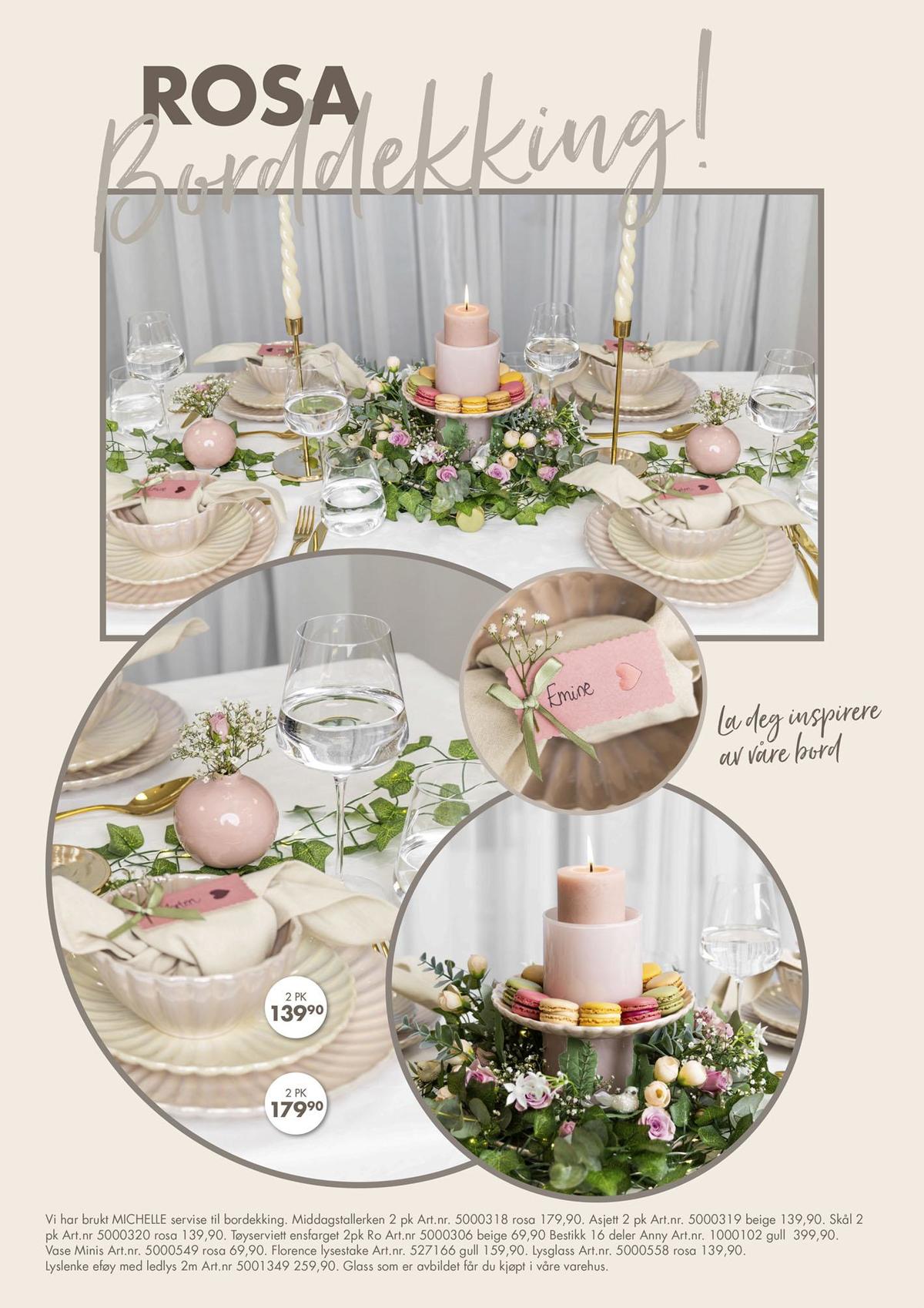 Se Sparkjøp kundeavis for uke 8 på Tilbudsuken.no. Se gode tilbud på mange varer, f.eks. tallerken ukjent eller asjett ukjent. Les kundeavisen her! Side 33