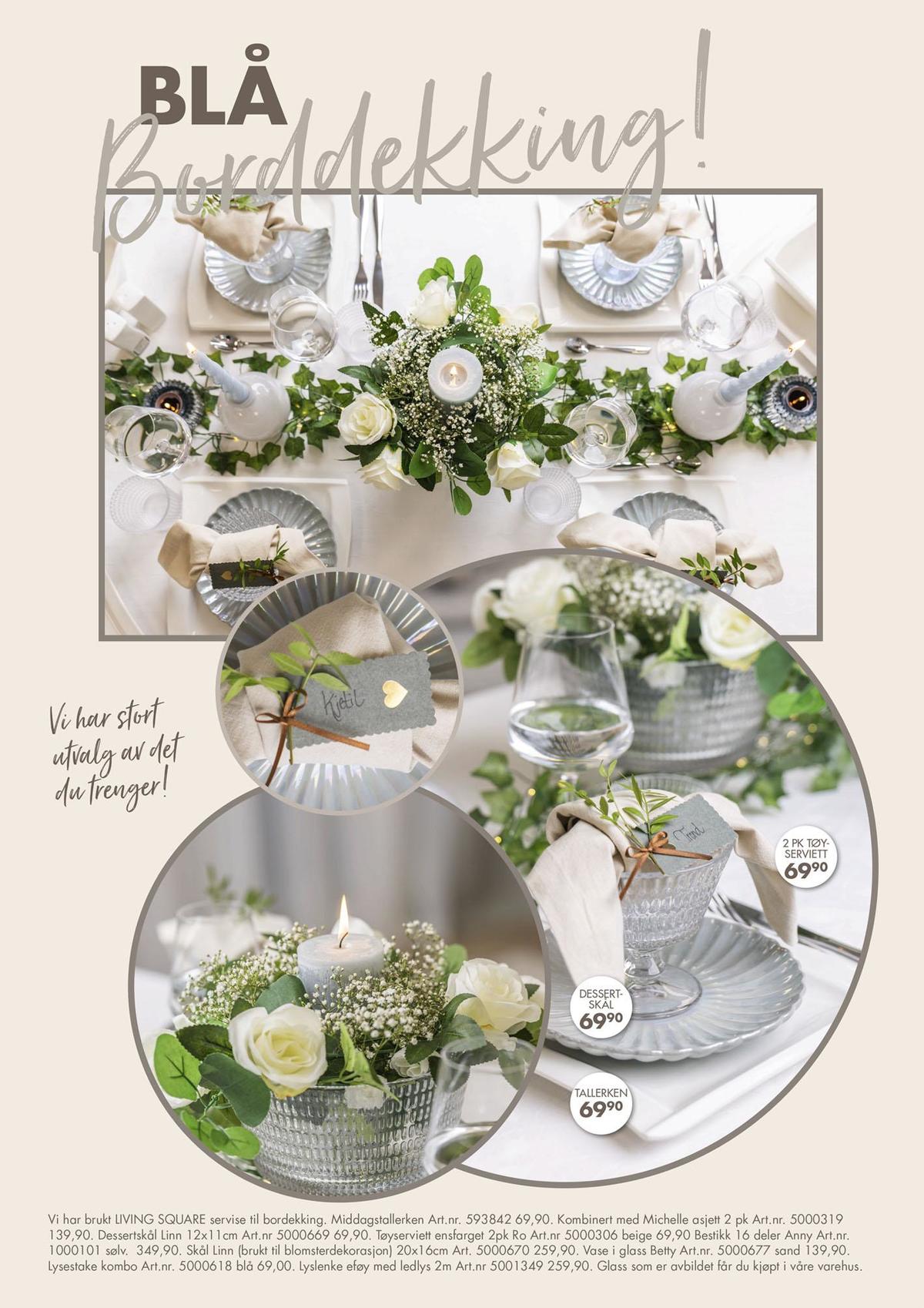 Se Sparkjøp kundeavis for uke 8 på Tilbudsuken.no. Se gode tilbud på mange varer, f.eks. tallerken ukjent eller asjett ukjent. Les kundeavisen her! Side 34