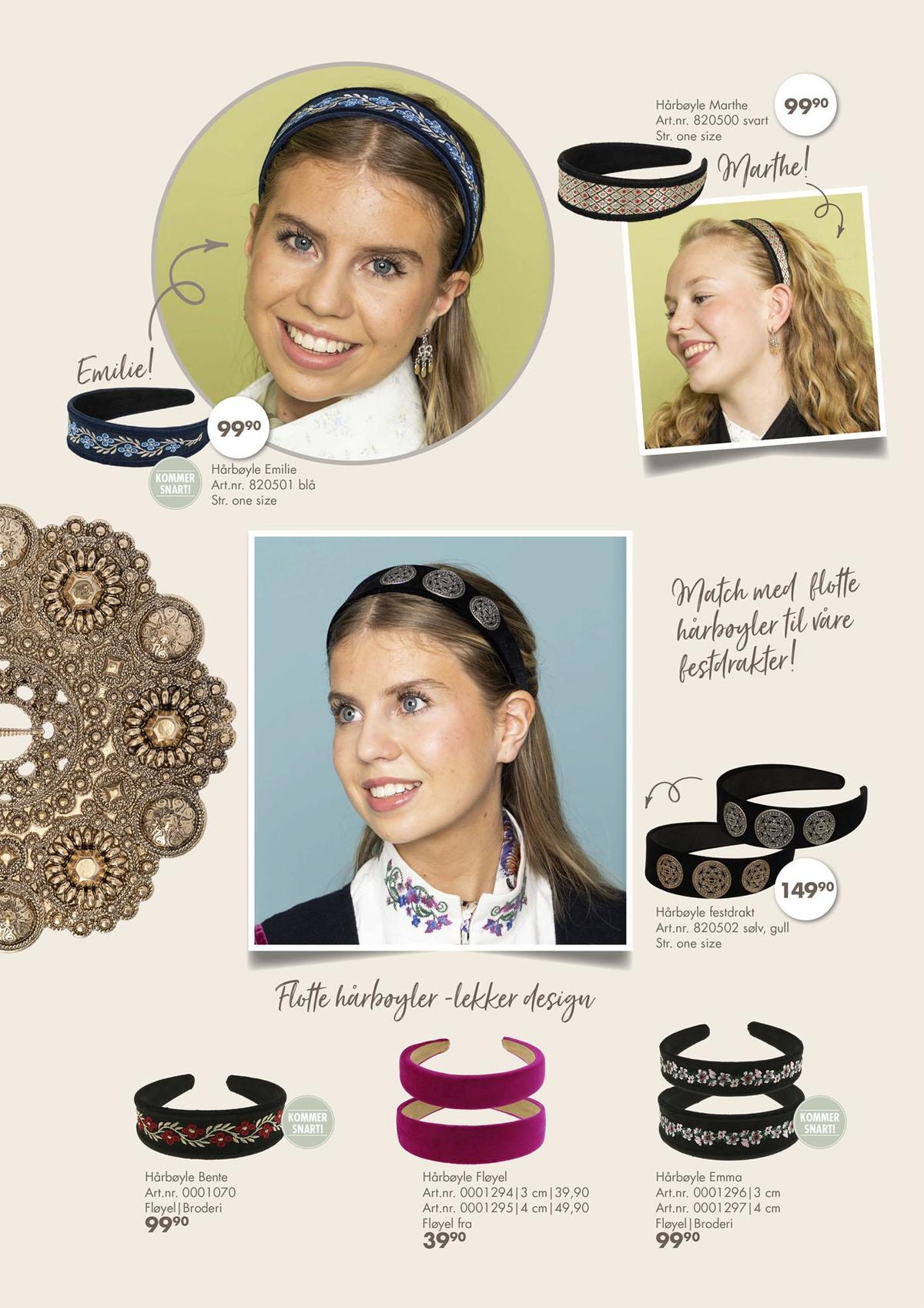 Se Sparkjøp kundeavis for uke 8 på Tilbudsuken.no. Se gode tilbud på mange varer, f.eks. hårbøyle ukjent eller hårbøyle ukjent. Les kundeavisen her! Side 35