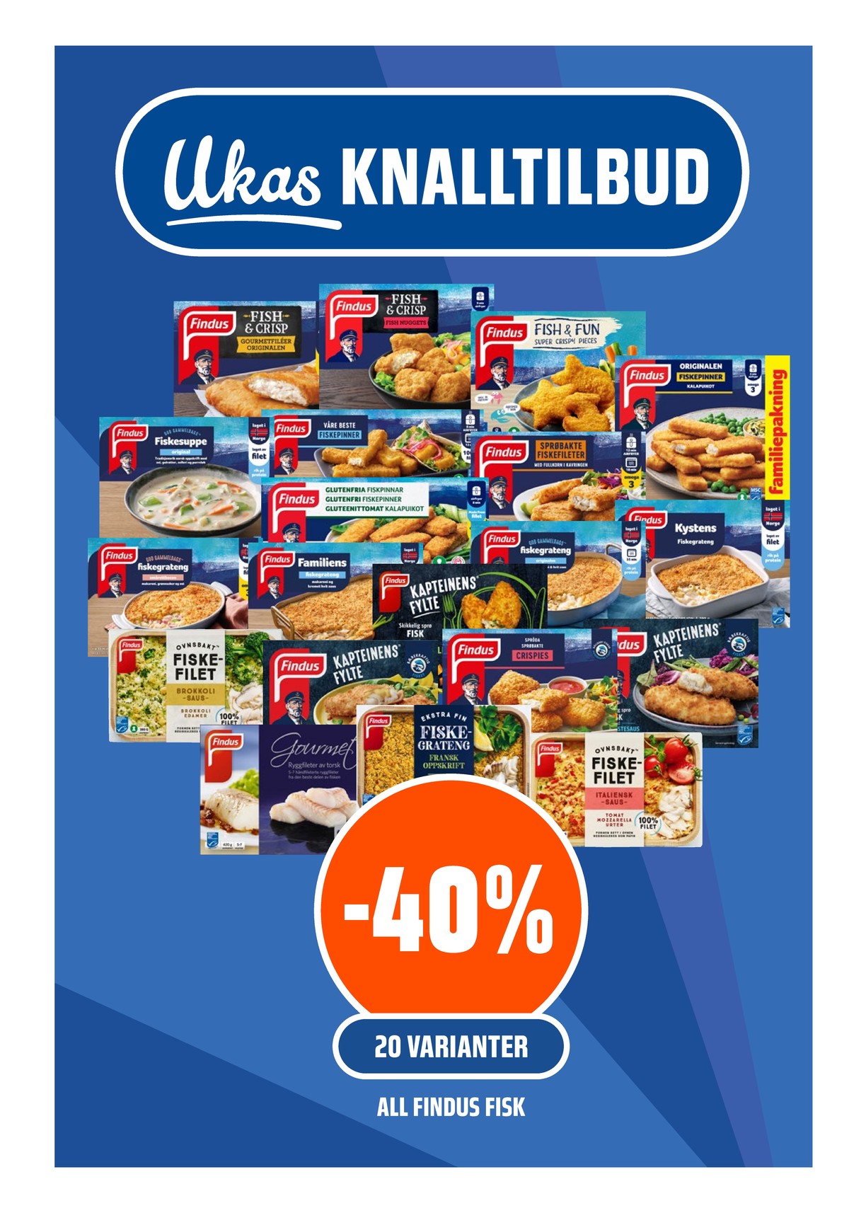 Se Coop Obs kundeavis for uge 8 på Tilbudsuken.no. Se gode tilbud på mange varer. Les kundeavisen her! Side 2