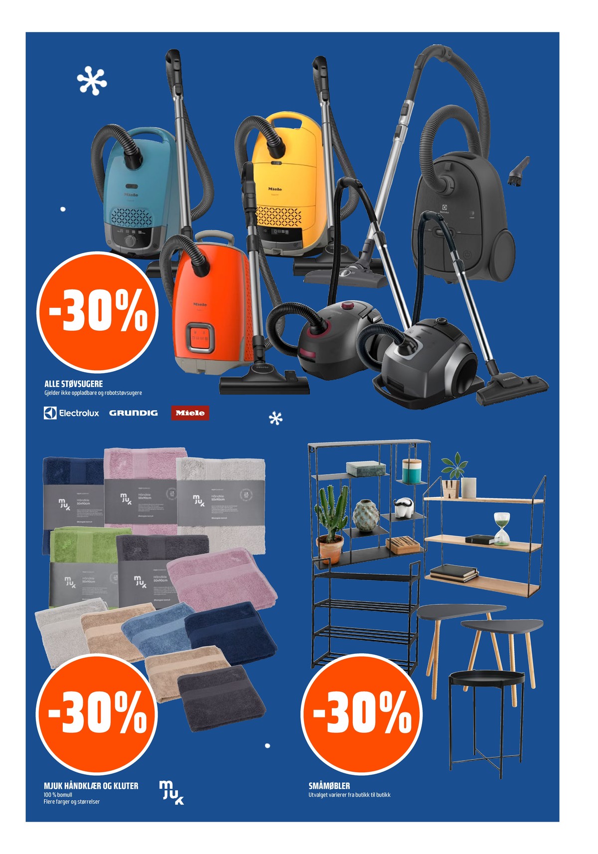 Se Coop Obs kundeavis for uge 8 på Tilbudsuken.no. Se gode tilbud på mange varer. Les kundeavisen her! Side 17