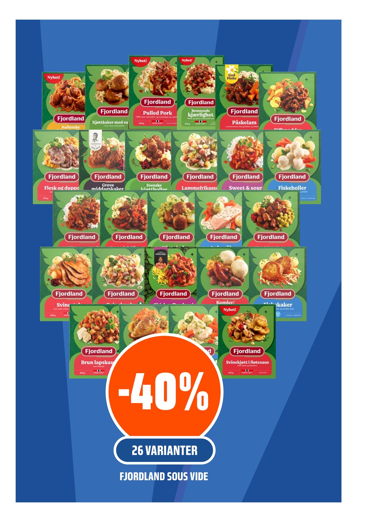 Se Coop Obs kundeavis for uge 8 på Tilbudsuken.no. Se gode tilbud på mange varer. Les kundeavisen her! Side 3