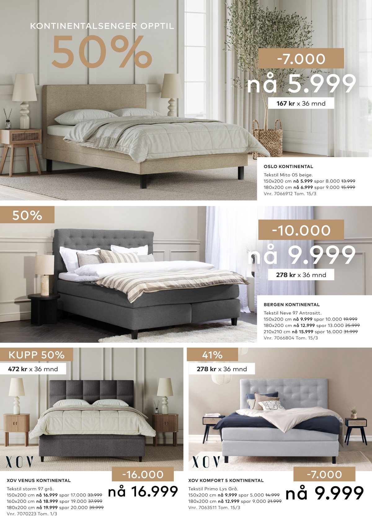 Se Skeidar kundeavis for uge 9 på Tilbudsuken.no. Se gode tilbud på mange varer. Les kundeavisen her! Side 12