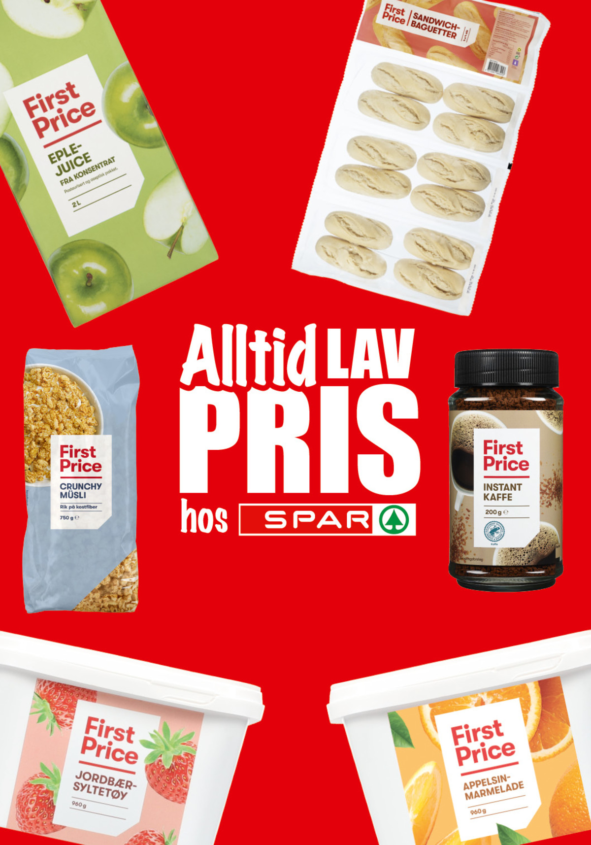 Se Spar - Eurospar kundeavis for uge 9 på Tilbudsuken.no. Se gode tilbud på mange varer. Les kundeavisen her! Side 19