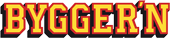 Byggern logo