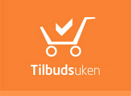 tilbudsuken.no