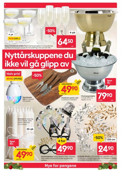 Rusta kundeavis i uke 1 side 2