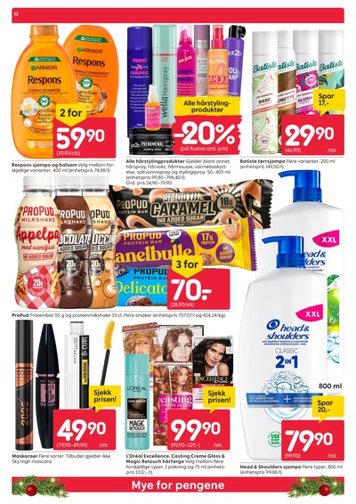 Rusta kundeavis i uke 1 side 12