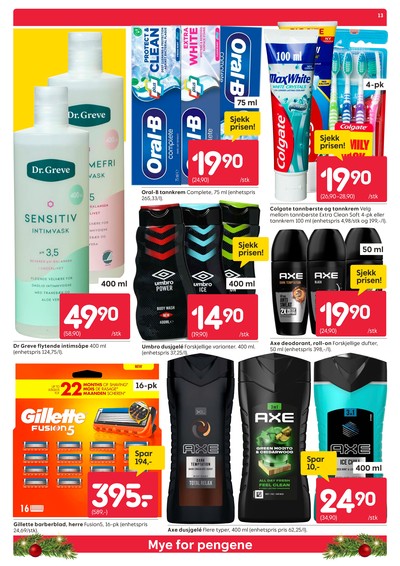 Rusta kundeavis i uke 1 side 13