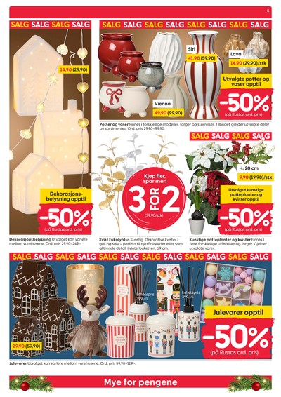 Rusta kundeavis i uke 1 side 5