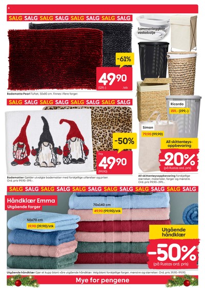 Rusta kundeavis i uke 1 side 6