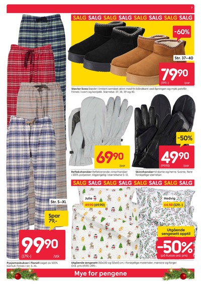 Rusta kundeavis i uke 1 side 7